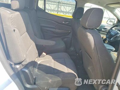 Zdjęcie 11 z 13 samochodu: 2019 GMC ACADIA SLE VIN:1GKKNLLA5KZ141715 - miniatura