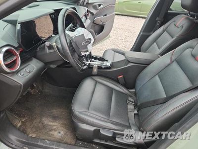 Zdjęcie 7 z 13 samochodu: 2024 CHEVROLET TRAX 2RS VIN:KL77LJE29RC120992 - miniatura