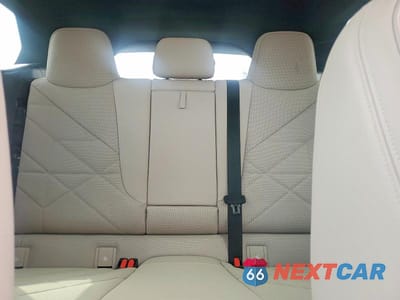 Zdjęcie 10 z 14 samochodu: 2024 BMW IX XDRIVE50 VIN:WB523CF04RCP45110 - miniatura