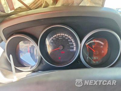 Zdjęcie 9 z 14 samochodu: 2010 DODGE GRAND CARAVAN SE VIN:2D4RN4DEXAR455020 - miniatura