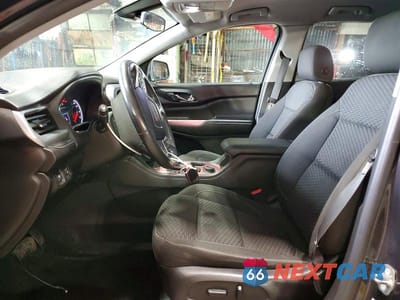 Zdjęcie 7 z 13 samochodu: 2017 GMC ACADIA SLE VIN:1GKKNSLS2HZ308544 - miniatura