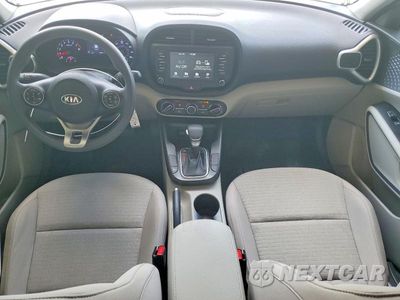 Zdjęcie 8 z 14 samochodu: 2020 KIA SOUL S VIN:KNDJ23AUXL7718359 - miniatura