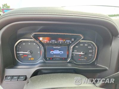 Zdjęcie 9 z 13 samochodu: 2020 GMC SIERRA K1500 DENALI VIN:1GTU9FEL3LZ252449 - miniatura