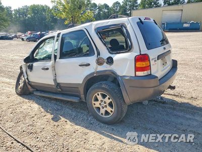 Drugie zdjęcie samochodu z przodu: 2003 FORD ESCAPE XLT VIN:1FMYU03133KD77146 - miniatura