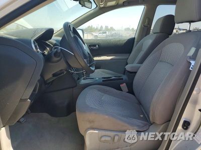 Zdjęcie 7 z 12 samochodu: 2011 NISSAN ROGUE S VIN:JN8AS5MT9BW169017 - miniatura
