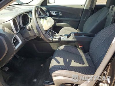 Zdjęcie 7 z 12 samochodu: 2017 CHEVROLET EQUINOX LT VIN:2GNFLFEK1H6166181 - miniatura
