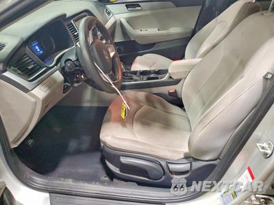 Zdjęcie 7 z 13 samochodu: 2018 HYUNDAI SONATA SE VIN:5NPE24AF0JH667827 - miniatura