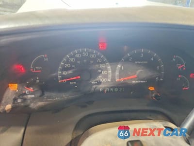 Zdjęcie 9 z 12 samochodu: 2002 FORD F150 VIN:1FTRX18L72NA83360 - miniatura