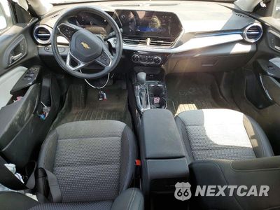 Zdjęcie 8 z 13 samochodu: 2025 CHEVROLET TRAX 1LT VIN:KL77LHEP8SC216333 - miniatura