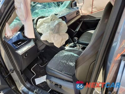 Zdjęcie 7 z 14 samochodu: 2023 VOLKSWAGEN TAOS SE VIN:3VVYX7B21PM317302 - miniatura