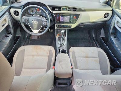 Zdjęcie 8 z 12 samochodu: 2018 TOYOTA COROLLA LE VIN:2T1BURHE0JC029961 - miniatura