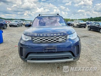 Piąte zdjęcie samochodu w środku: 2022 LAND ROVER DISCOVERY S VIN:SALRJ2EX2N2464143 - miniatura