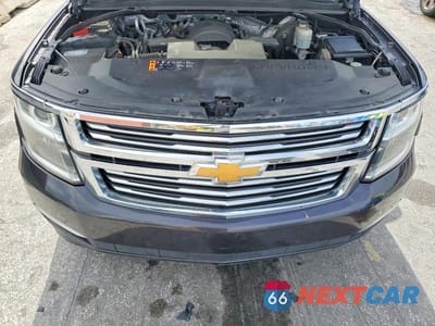 Zdjęcie 12 z 13 samochodu: 2017 CHEVROLET SUBURBAN K1500 PREMIER VIN:1GNSKJKC9HR149313 - miniatura