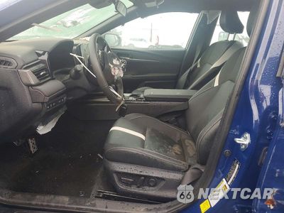 Zdjęcie 7 z 12 samochodu: 2026 TOYOTA CAMRY SE VIN:4T1DAACK7TU281904 - miniatura