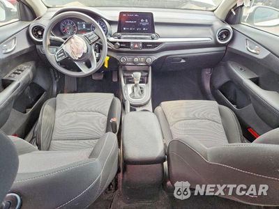 Zdjęcie 8 z 13 samochodu: 2024 KIA FORTE LX VIN:3KPF24AD0RE824159 - miniatura