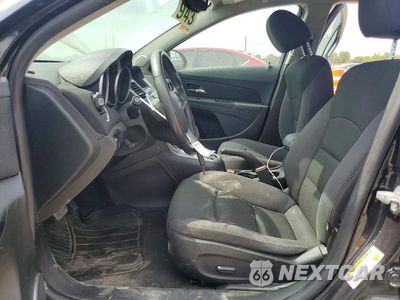Zdjęcie 7 z 12 samochodu: 2013 CHEVROLET CRUZE LT VIN:1G1PC5SB0D7286102 - miniatura
