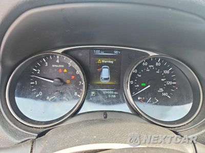 Zdjęcie 9 z 14 samochodu: 2015 NISSAN ROGUE S VIN:KNMAT2MT7FP583436 - miniatura