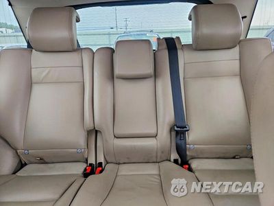 Zdjęcie 10 z 13 samochodu: 2013 LAND ROVER RANGE ROVER SPORT HSE VIN:SALSF2D47DA808287 - miniatura