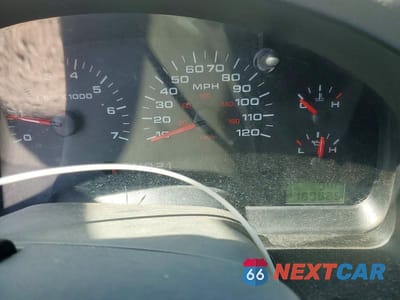 Zdjęcie 9 z 13 samochodu: 2004 FORD F150 VIN:1FTPX14514NB75923 - miniatura