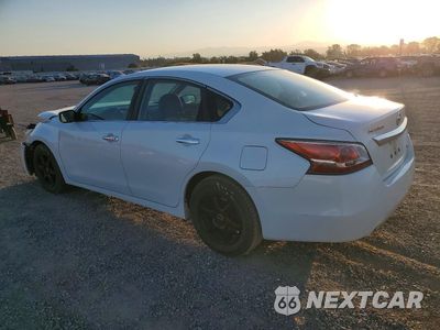 Drugie zdjęcie samochodu z przodu: 2014 NISSAN ALTIMA 2.5 VIN:1N4AL3AP4EN342690 - miniatura