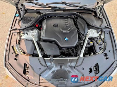 Zdjęcie 7 z 10 samochodu: 2020 BMW 530 XI VIN:WBAJR7C07LCD10180 - miniatura