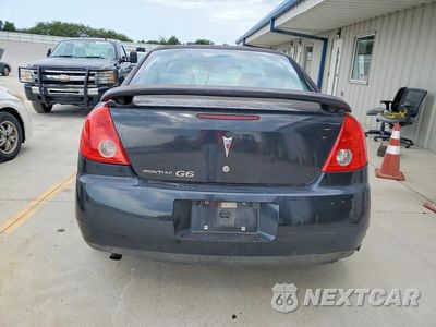 Zdjęcie 6 z 12 samochodu: 2009 PONTIAC G6 VIN:1G2ZG57BX94163658 - miniatura