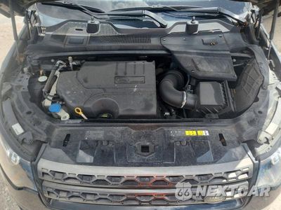 Zdjęcie 12 z 14 samochodu: 2018 LAND ROVER DISCOVERY SPORT SE VIN:SALCP2RX4JH750601 - miniatura