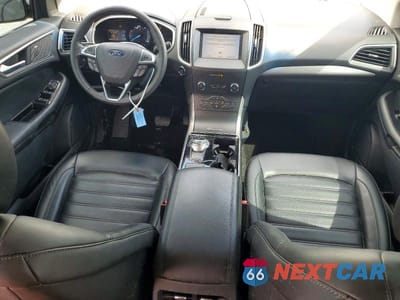 Zdjęcie 8 z 13 samochodu: 2019 FORD EDGE SEL VIN:2FMPK3J97KBC05447 - miniatura