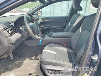 Zdjęcie 7 z 12 samochodu: 2026 TOYOTA CAMRY SE VIN:4T1DAACK1TU657450 - miniatura