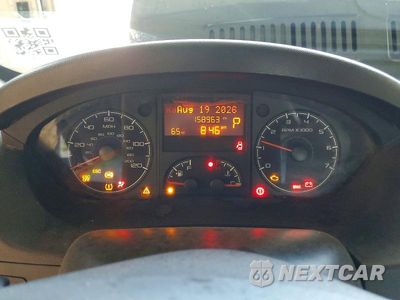 Zdjęcie 9 z 13 samochodu: 2020 RAM PROMASTER - DELIVERY VAN VIN:3C6URVJG5LE136515 - miniatura