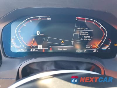 Zdjęcie 9 z 12 samochodu: 2019 BMW 3ER 330XI VIN:WBA5R7C52KAJ79728 - miniatura