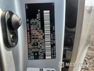 Zdjęcie 13 z 13 samochodu: 2011 TOYOTA VENZA FWD 4CYL VIN:4T3ZA3BB3BU049096 - miniatura