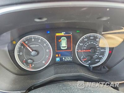Zdjęcie 9 z 13 samochodu: 2019 SUBARU ASCENT PREMIUM VIN:4S4WMACD4K3445311 - miniatura