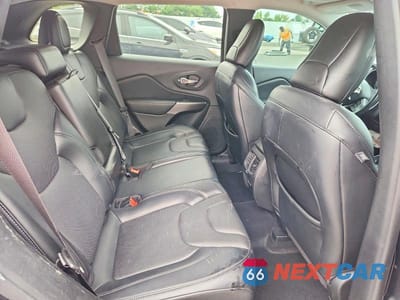 Zdjęcie 11 z 14 samochodu: 2021 JEEP CHEROKEE LIMITED VIN:1C4PJMDX4MD148712 - miniatura