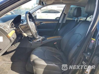 Zdjęcie 7 z 12 samochodu: 2007 MERCEDES-BENZ E 550 4MATIC VIN:WDBUF90XX7X213572 - miniatura