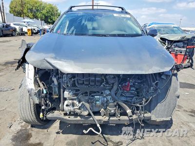 Piąte zdjęcie samochodu w środku: 2025 TOYOTA RAV4 XLE VIN:JTMW1RFV2SD128685 - miniatura