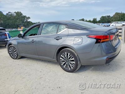 Drugie zdjęcie samochodu z przodu: 2026 NISSAN ALTIMA SV VIN:1N4BL4DW0TN311625 - miniatura