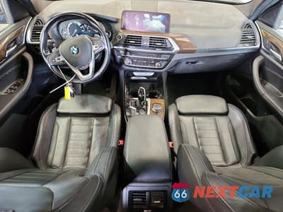 Zdjęcie 8 z 13 samochodu: 2018 BMW X3 XDRIVE30I VIN:5UXTR9C56JLD61233 - miniatura