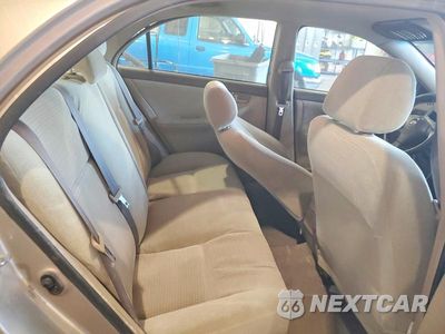 Zdjęcie 10 z 12 samochodu: 2006 TOYOTA COROLLA CE VIN:1NXBR32E76Z649381 - miniatura