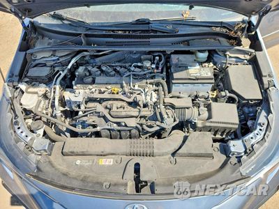 Zdjęcie 11 z 12 samochodu: 2022 TOYOTA COROLLA SE VIN:JTDS4MCE1NJ098596 - miniatura