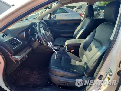 Zdjęcie 7 z 13 samochodu: 2017 SUBARU OUTBACK 2.5I LIMITED VIN:4S4BSANC2H3432882 - miniatura