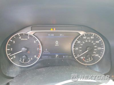 Zdjęcie 9 z 13 samochodu: 2025 NISSAN ALTIMA SV VIN:1N4BL4DV4SN416674 - miniatura