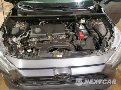 Zdjęcie 12 z 14 samochodu: 2021 TOYOTA RAV4 XLE VIN:2T3W1RFV5MW115323 - miniatura