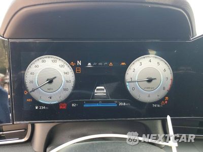 Zdjęcie 9 z 13 samochodu: 2025 HYUNDAI ELANTRA N BASE VIN:KMHLW4DK6SU028021 - miniatura