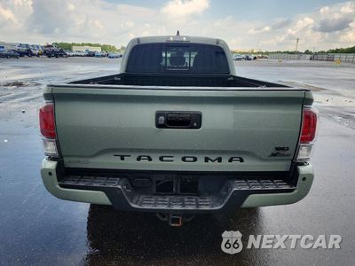 Zdjęcie 6 z 12 samochodu: 2023 TOYOTA TACOMA TRD OFF-ROAD VIN:3TMDZ5BN7PM151955 - miniatura