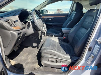 Zdjęcie 7 z 12 samochodu: 2020 HONDA CR-V EXL VIN:5J6RW2H86LA006759 - miniatura