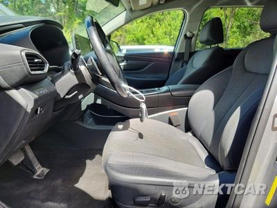Zdjęcie 7 z 14 samochodu: 2021 HYUNDAI SANTA FE SEL VIN:5NMS64AJ9MH334345 - miniatura