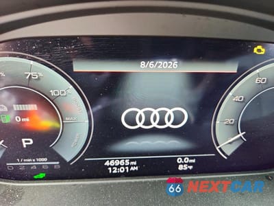 Zdjęcie 9 z 12 samochodu: 2021 AUDI Q5 E PREMIUM PLUS VIN:WA1E2AFY6M2026481 - miniatura