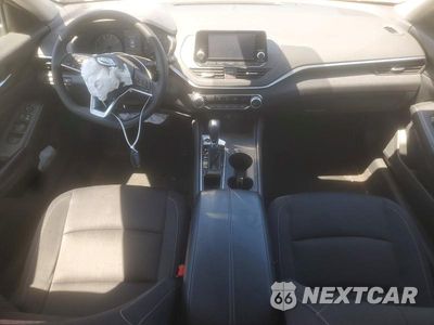 Zdjęcie 8 z 12 samochodu: 2022 NISSAN ALTIMA S VIN:1N4BL4BV3NN341683 - miniatura