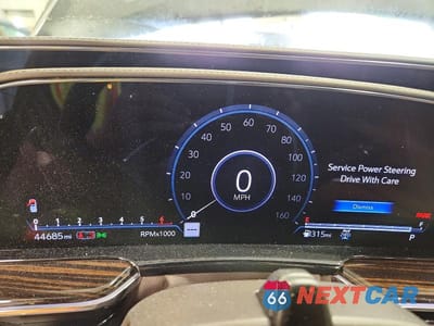 Zdjęcie 9 z 13 samochodu: 2023 CADILLAC ESCALADE ESV PREMIUM LUXURY VIN:1GYS4KKL4PR202369 - miniatura
